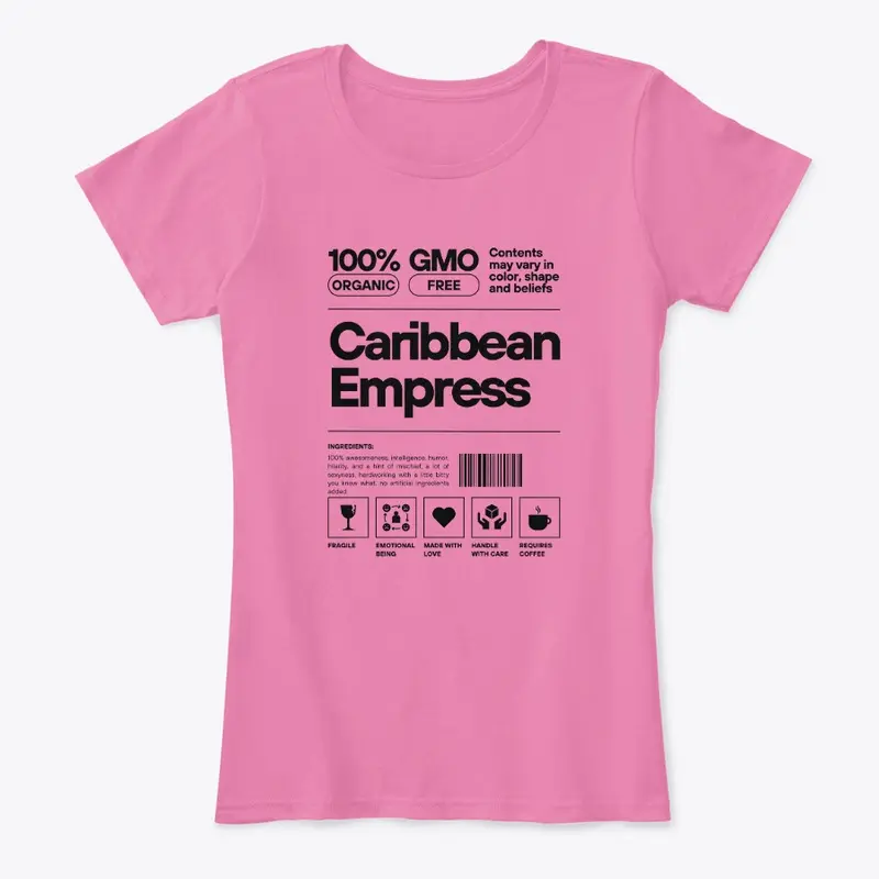 Caribbean Empress