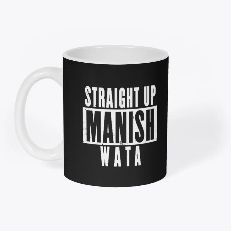 Manish Water