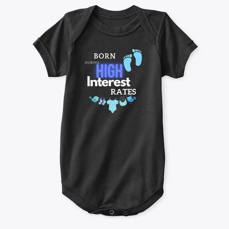 Interest rates birth