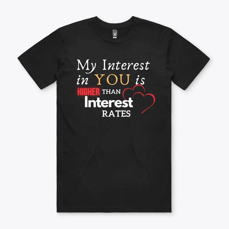 My Interest in You