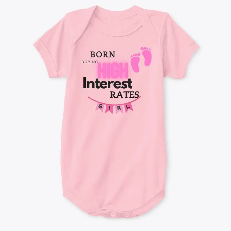 High Interest rate birth