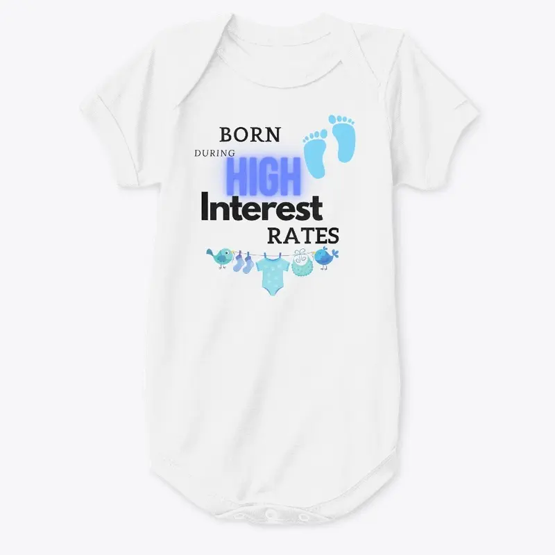 High Interest Rates Birth