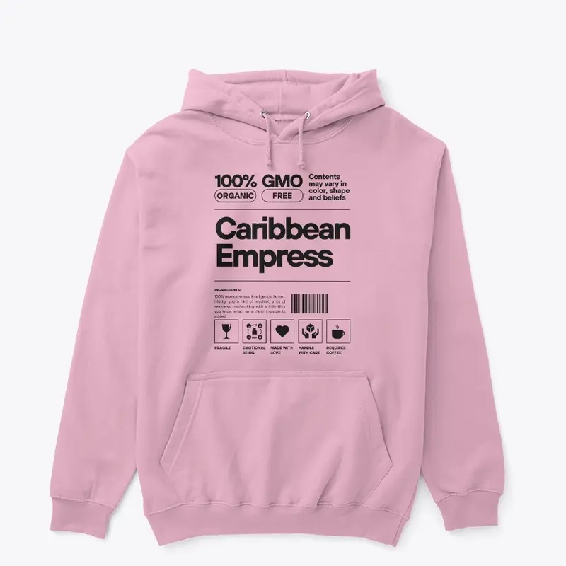 Caribbean Empress