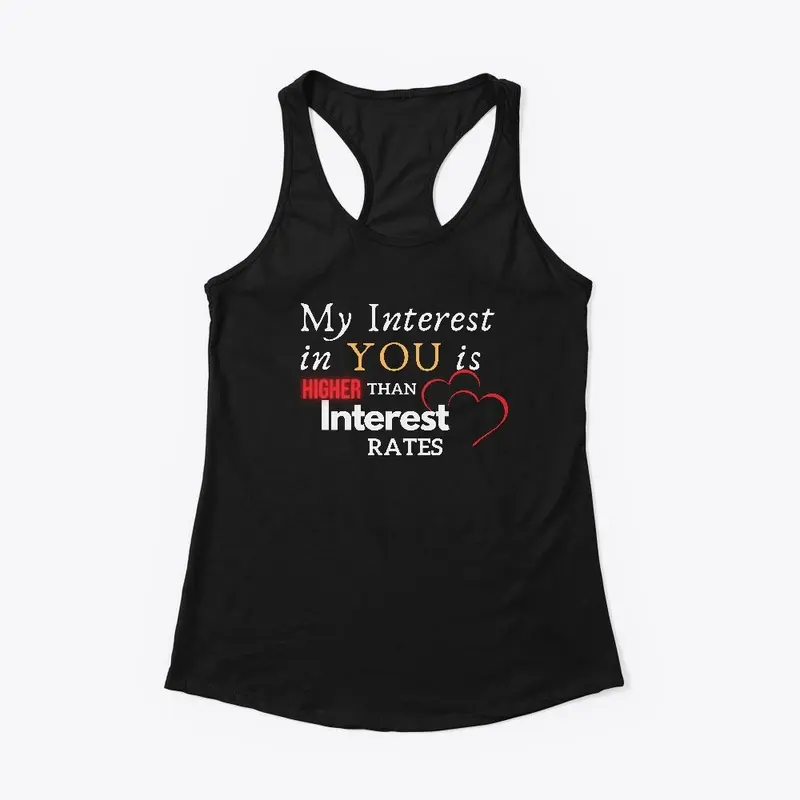 My Interest in You