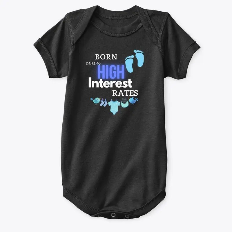 Interest rates birth