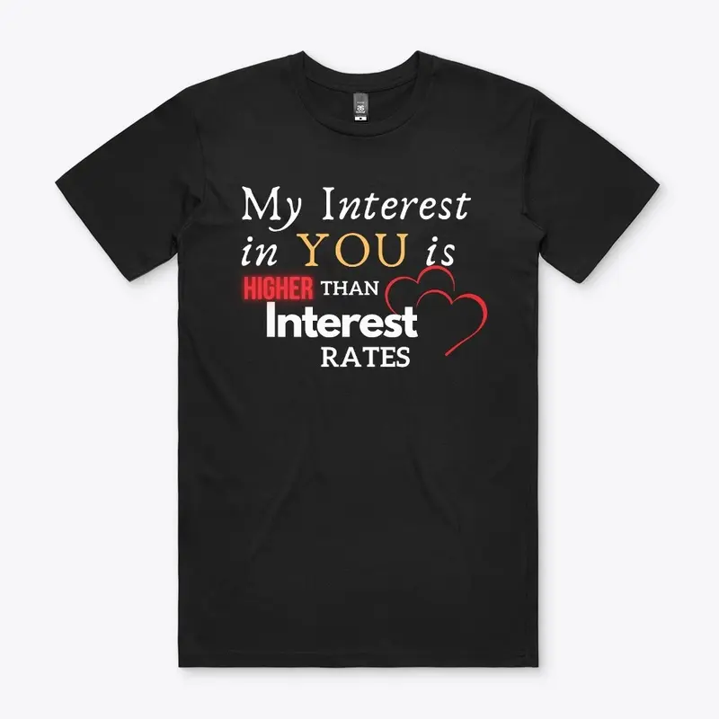 My Interest in You